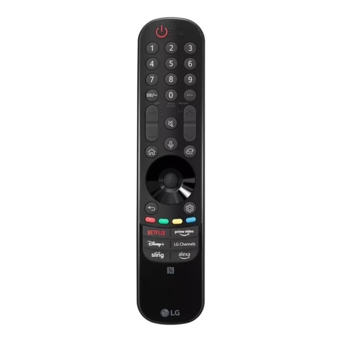 LG Magic Remote Control | MR24GN