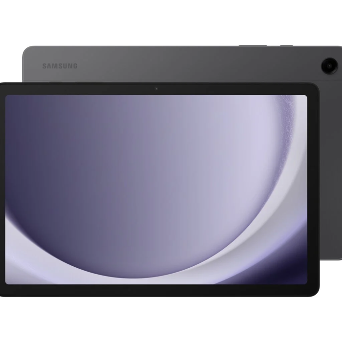 Samsung Galaxy Tab A9+ (X210) | 11 " | Graphite | TFT LCD | 1200 x 1920 pixels | Qualcomm SM6375 | Snapdragon 695 5G (6 nm) | 4 GB | 64 GB | Wi-Fi | Front camera | 5 MP | Rear camera | 8 MP | Bluetooth | 5.1 | Android | 13 | Warranty 24 month(s)