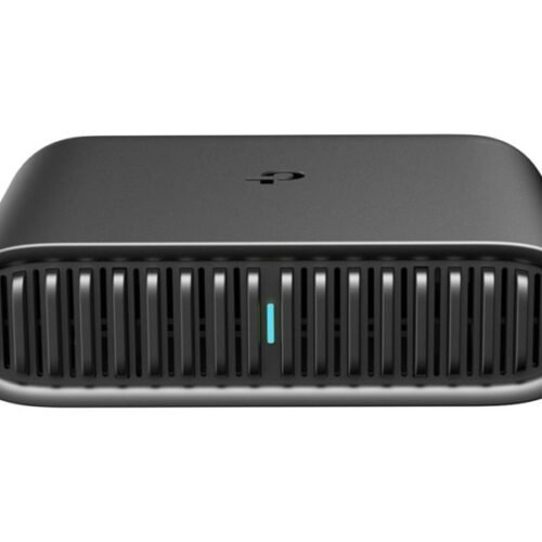 AX1500 Wi-Fi 6 Pocket Travel Router | TL-WR1502X | 802.11ax | 1201 Mbit/s | Ethernet LAN (RJ-45) ports 1 | Mesh Support No | MU-MiMO No | 3G/4G