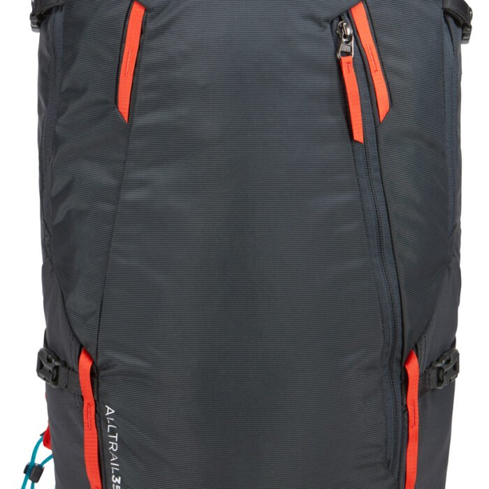 Thule | AllTrail, 35L | Men's Hiking Backpack | Obsidian