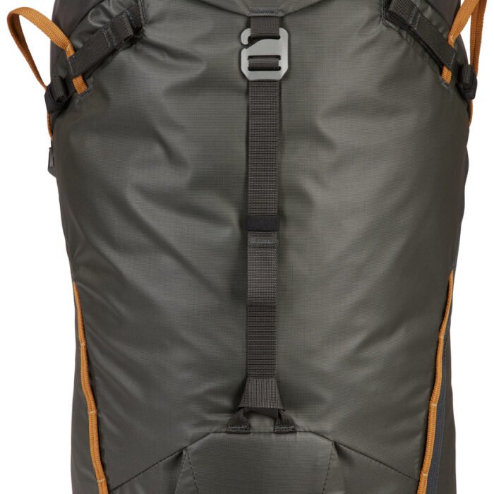 Thule | Stir Alpine, 40L | Hiking backpacks | Obsidian | Shoulder strap