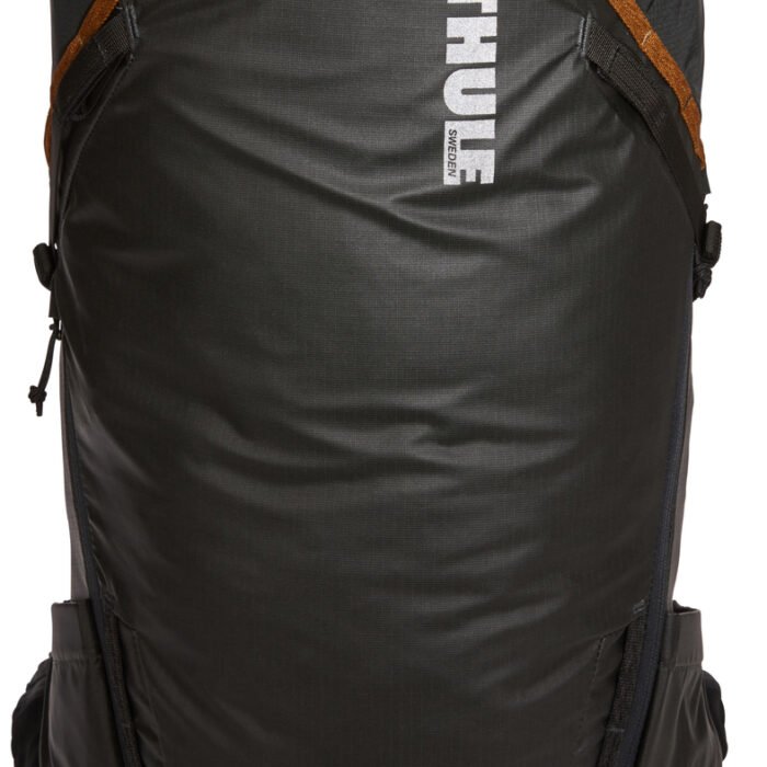 Thule | Stir, 35L | Men's Hiking Backpack | Obsidian
