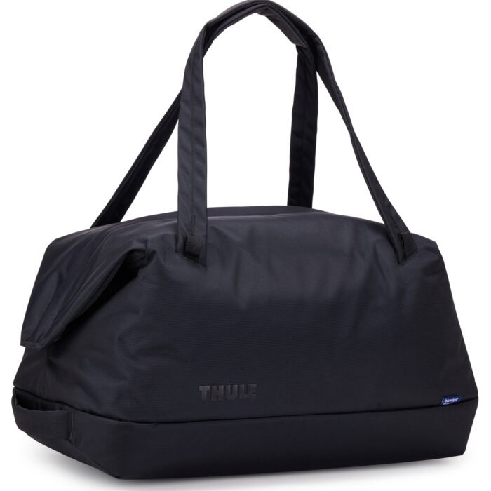Thule | Subterra 2 | Duffel 35L | Bag | Black | Waterproof