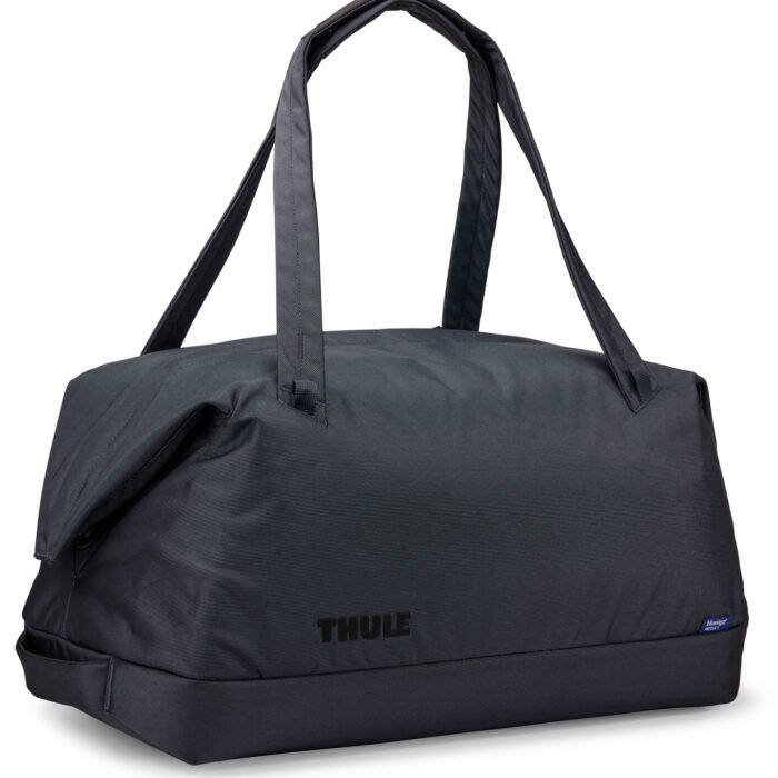 Thule | Subterra 2 | Duffel 35L | Bag | Dark Slate | Waterproof