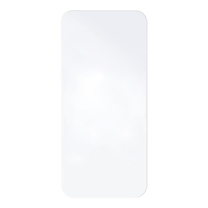 Fixed Screen protector | Apple | iPhone 16 Pro Max | Tempered glass | Transparent | 2.5D