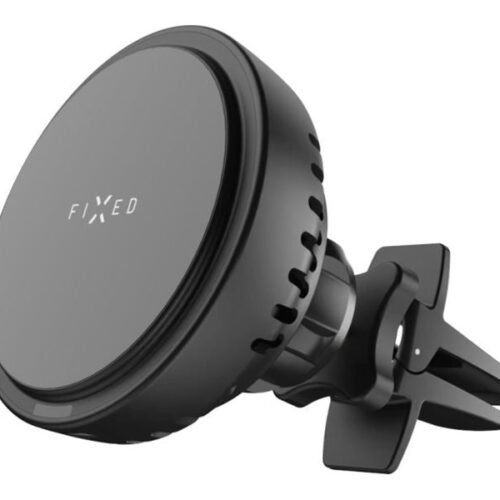 Fixed MagCool | Holder | Apple | iPhone 12 series and higher | Black