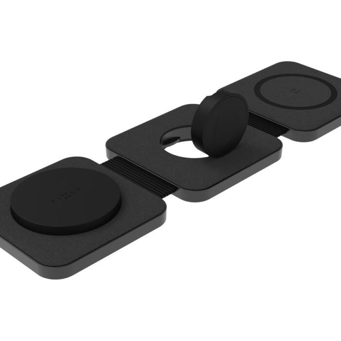 Fixed | MagFlex wireless folding charger 3in1 | FIXMFLE-GR