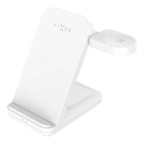 Fixed Powerstation stand for Samsung | FIXPOS-SA-WH
