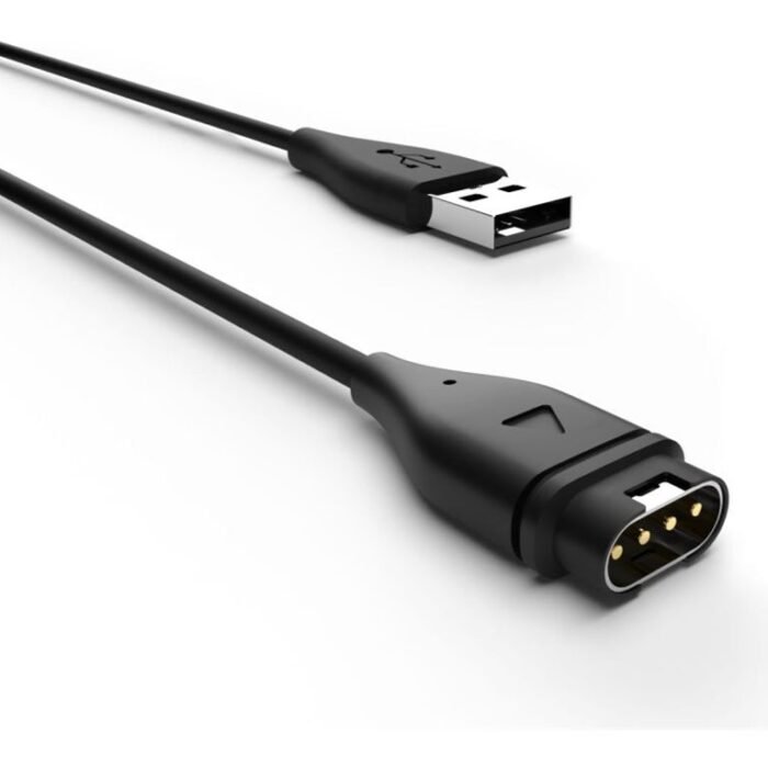 Fixed | Charging USB-A Cable for Garmin smart watches | FIXDW-796