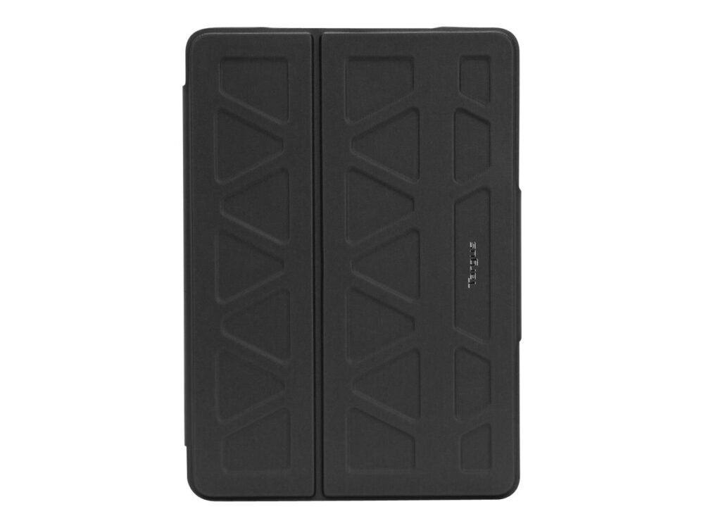 Targus Pro-Tek Case | THZ852GL | 10.2-10.5 " | Tablet case | For iPad (9th/8th/7th gen.), iPad Air and iPad Pro | Black - Image 2