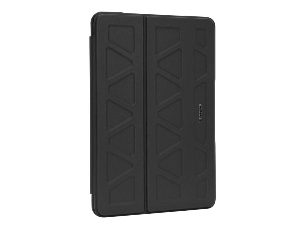 Targus Pro-Tek Case | THZ852GL | 10.2-10.5 " | Tablet case | For iPad (9th/8th/7th gen.), iPad Air and iPad Pro | Black - Image 3