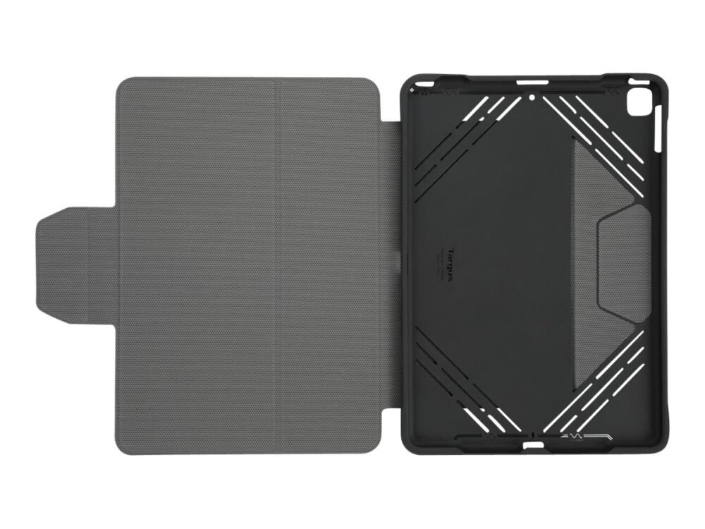 Targus Pro-Tek Case | THZ852GL | 10.2-10.5 " | Tablet case | For iPad (9th/8th/7th gen.), iPad Air and iPad Pro | Black - Image 6