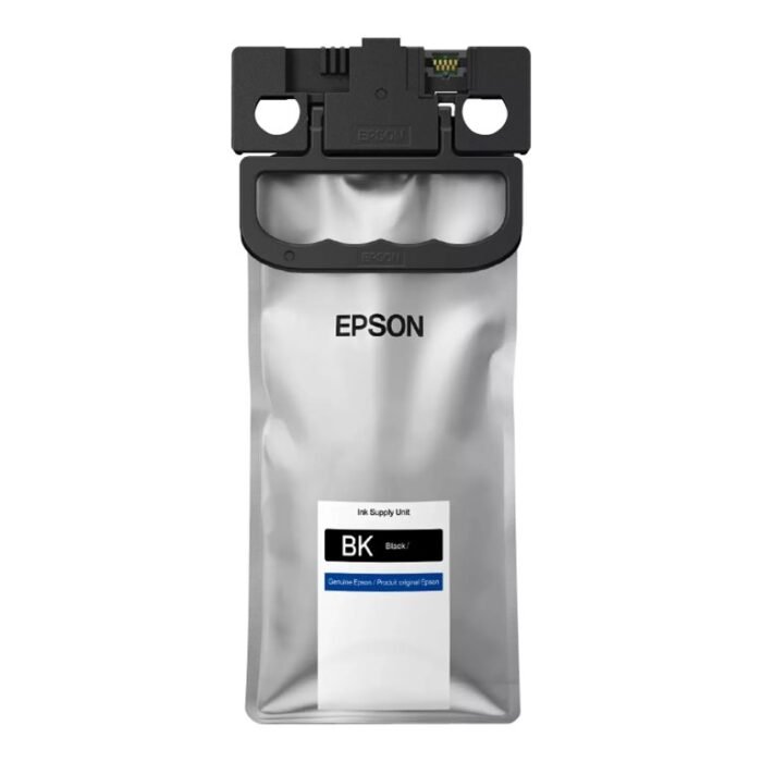 Epson WorkForce Pro EM/EP-C800R | XL Ink cartridge | Black