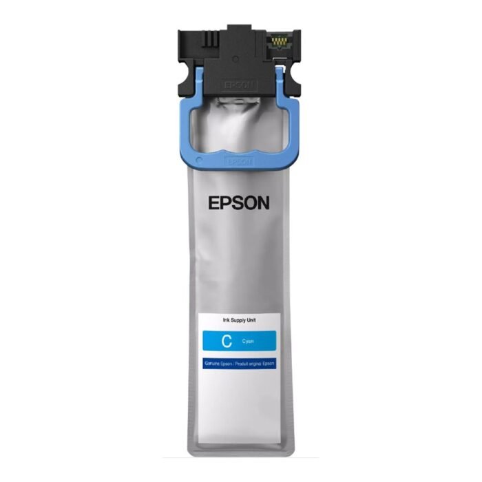 Epson WorkForce Pro EM/EP-C800R | XL Ink cartridge | Cyan