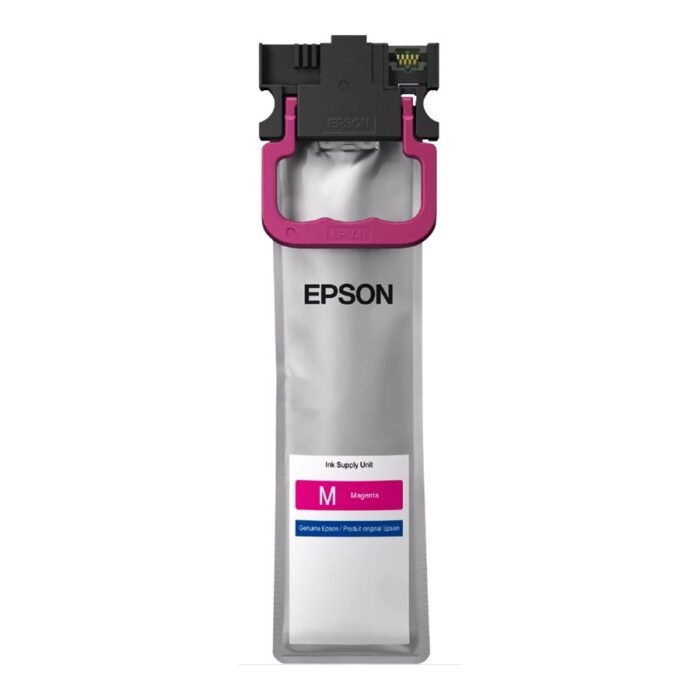 Epson WorkForce Pro EM/EP-C800R | XL Ink cartridge | Magenta