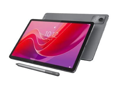 Lenovo Tab | M11 TB330FU | 11 " | Luna Grey | 1920 x 1200 pixels | MediaTek | Helio G88 | 8 GB | Soldered LPDDR4x | 128 GB | Wi-Fi | Front camera | 8 MP | Rear camera | 8 MP | Bluetooth | 5.1 | Android | 13 | Warranty 24 month(s)