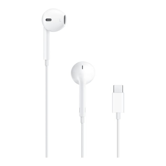 Apple EarPods (USB-C), White | Apple