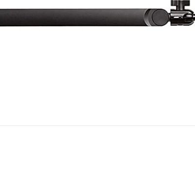 ELGATO Wave Mic Arm (Low Profile Retail) | Elgato Wave Mic Arm (Low Profile Retail) | Black