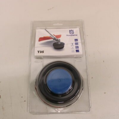 SALE OUT. Žoliapjovės galvutė HUSQVARNA T35 M10 | HUSQVARNA | DAMAGED PACKAGING