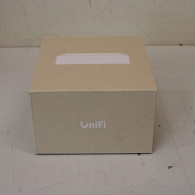 SALE OUT. Ubiquiti UniFi Next-Generation Gateway Lite, | UniFi Next-Generation Gateway Lite | 10/100/1000 Mbit/s | Ethernet LAN (RJ-45) ports 1 | Mesh Support No | MU-MiMO No | No mobile broadband | 12 month(s) | UNPACKED, USED