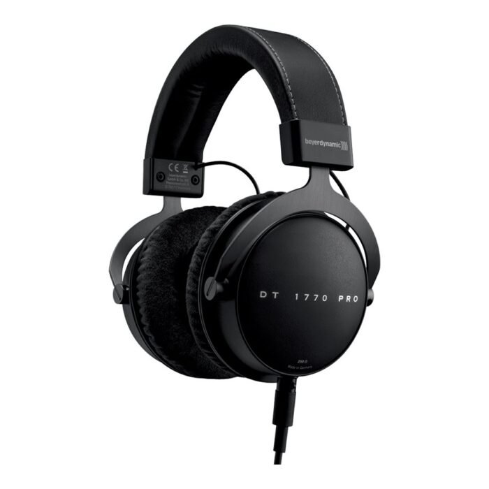 Beyerdynamic DT 1770 Pro 250 ohms Studio headphones - 710717 | Beyerdynamic