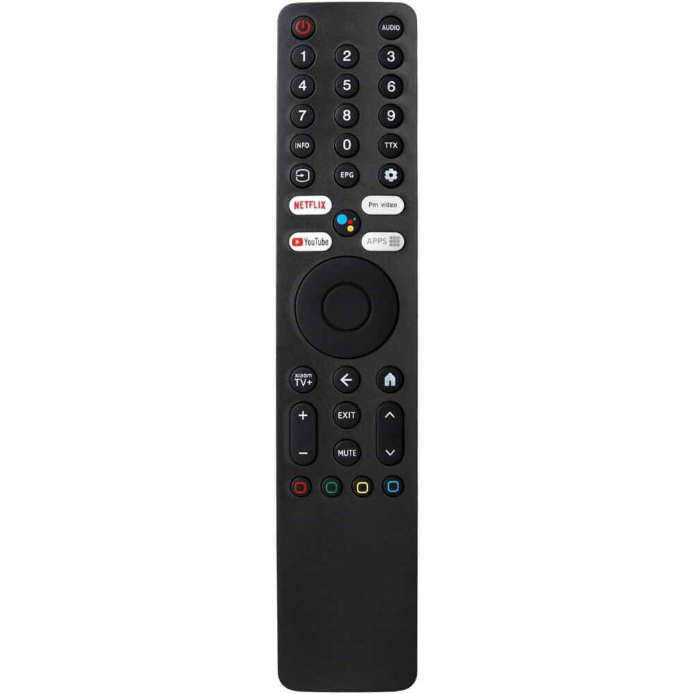 Xiaomi | BT Remote Control D79C100239A09 - Image 2