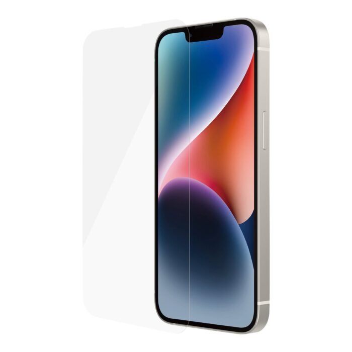 SAFE by PanzerGlass Screen Protector Apple iPhone 14 | 13 | 13 Pro | Ultra-Wide Fit | PanzerGlass