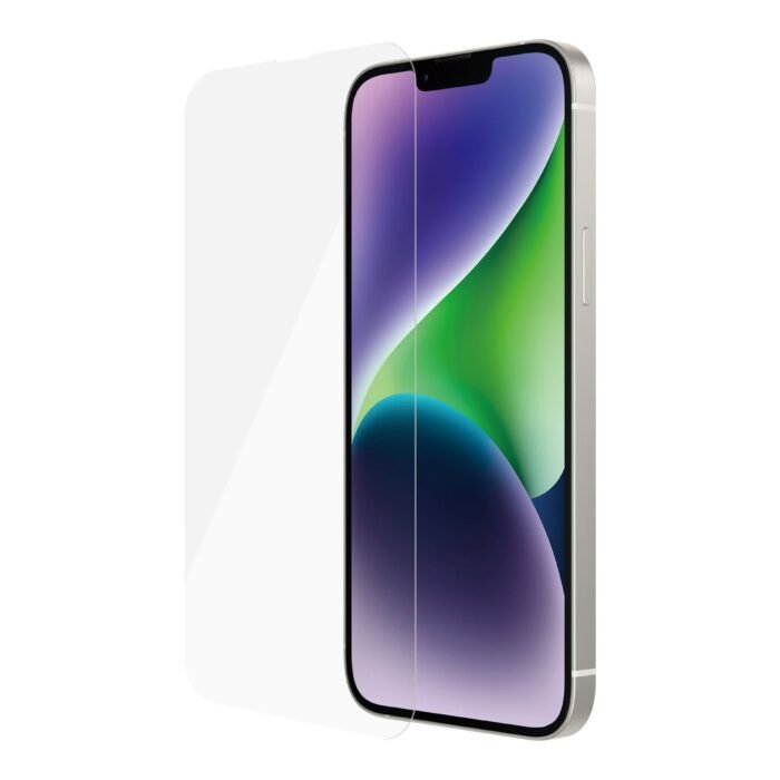 SAFE by PanzerGlass Screen Protector Apple iPhone 14 Plus | 13 Pro Max | Ultra-Wide Fit | PanzerGlass