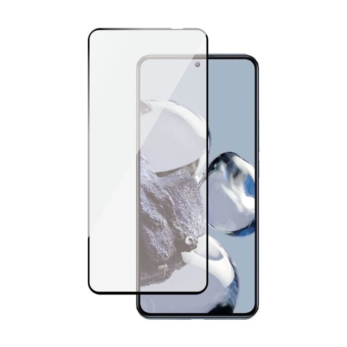 SAFE by PanzerGlass Screen Protector Xiaomi 12T | 12T Pro | PanzerGlass