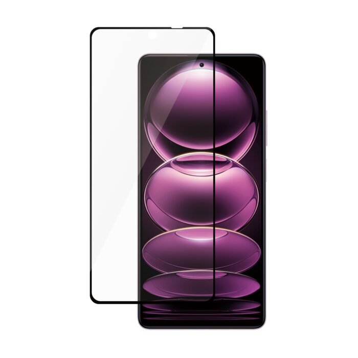 SAFE by PanzerGlass Screen Protector Xiaomi Mi 12 Pro 5G | Poco X5 Pro | 12 Pro Plus 5G | Ultra-Wi | PanzerGlass