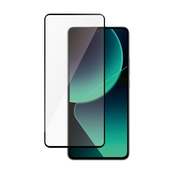 SAFE by PanzerGlass Screen Protector Xiaomi 13T | 13T Pro | Ultra-Wide Fit | PanzerGlass