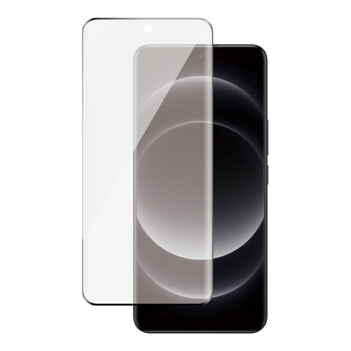 SAFE by PanzerGlass Screen Protector Xiaomi 14 Ultra | Ultra-Wide Fit | PanzerGlass