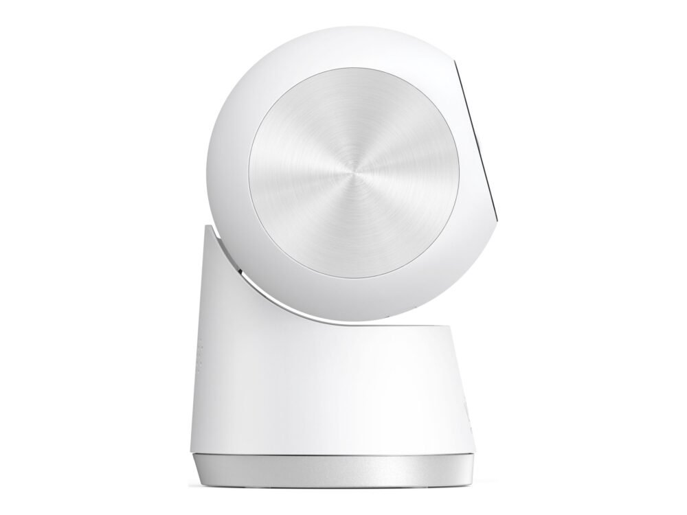 Anker Eufy | Security Indoor Camera | S350 | Tabletop | Wide-Angle Lens | Micro SD, Max. 128GB | White - Image 4
