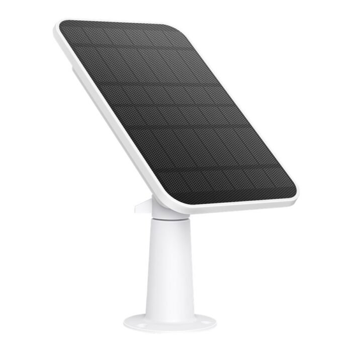 Anker Eufy | Solar Panel | T8700021 | IP65 | White