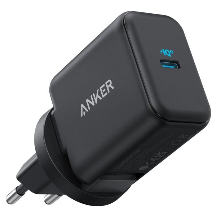 Anker 312 Wall Charger, 25W, 1C | A2642G11