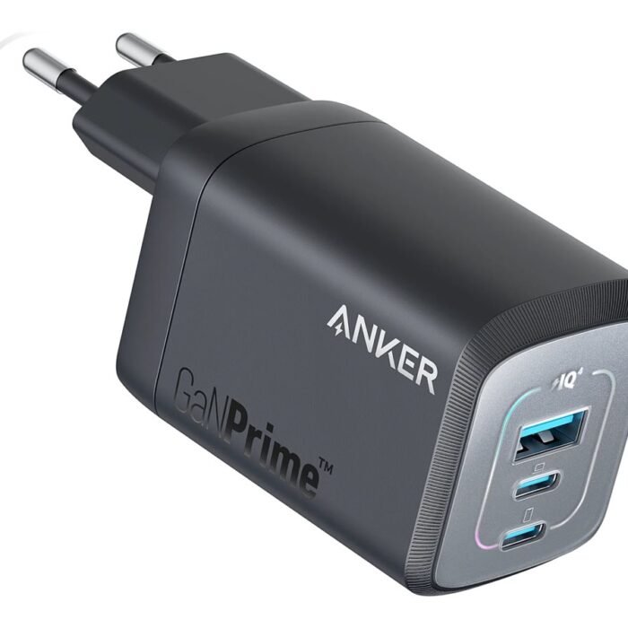 Anker 735 Prime Wall Charger 67W, 1A/2C | A2669313