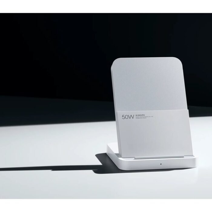 Xiaomi 50W Wireless Charging Stand Pro