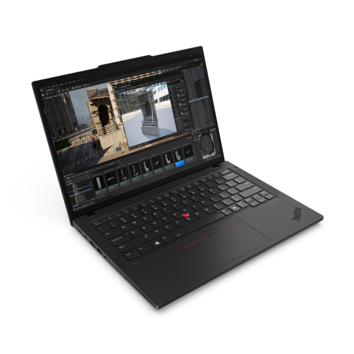Lenovo ThinkPad P14s | Black | 14 " | IPS | WUXGA | 1920 x 1200 pixels | Anti-glare | AMD Ryzen 7 PRO | 8840HS | 32 GB | SO-DIMM DDR5 | Solid-state drive capacity 1000 GB | AMD Radeon 780M Graphics | Windows 11 Pro | 802.11ax | Bluetooth version 5.3 | LTE Upgradable | Keyboard language English | Keyboard backlit | Warranty 36 month(s) | Battery warranty 12 month(s)