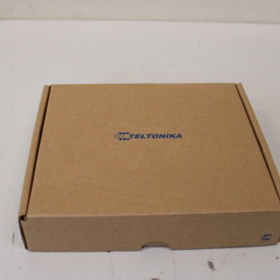 SALE OUT. Teltonika TSW010 Switch 5 10/100 ports | Teltonika | Ethernet Switch | TSW010 | Unmanaged | Wall-mountable | 10/100 Mbps (RJ-45) ports quantity 5 | 24 month(s) | DEMO