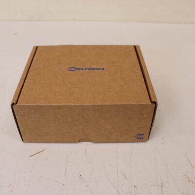 SALE OUT. Teltonika RUTX08 Ethernet Router (RUTX08000000) | Industrial Router | RUTX08 | No Wi-Fi | 10/100/1000 Mbit/s | Ethernet LAN (RJ-45) ports 4 | Mesh Support No | MU-MiMO No | No mobile broadband | 1 | 24 month(s) | DEMO