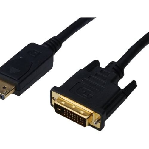 Digitus DisplayPort Adapter Cable | AK-340306-020-S