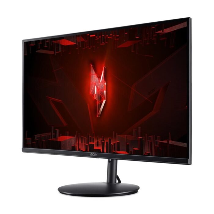 Acer XF270 M3 | 27 " | IPS | 180 Hz | 1 ms | 1920 x 1080 pixels | HDMI ports quantity 2 | Black