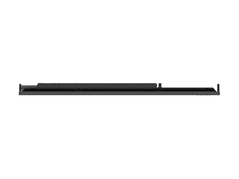 Benq Interactive Flat Panel | RE8604 | Precision IR | 86 " | 450 cd/m² | Landscape | 18/7 | Android | Touchscreen | 8 ms - Image 4
