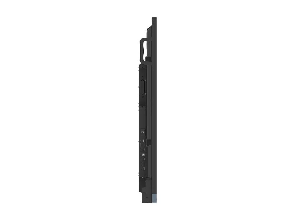 Benq Interactive Flat Panel | RE8604 | Precision IR | 86 " | 450 cd/m² | Landscape | 18/7 | Android | Touchscreen | 8 ms - Image 6
