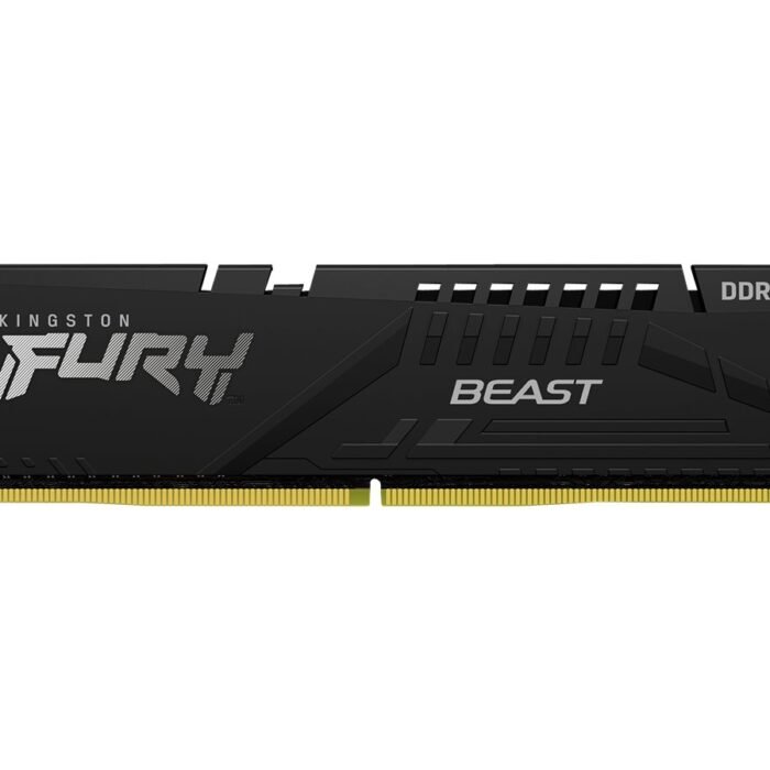 Kingston 32 GB | DDR5 | 5200 MHz | PC/server | Registered No | ECC No