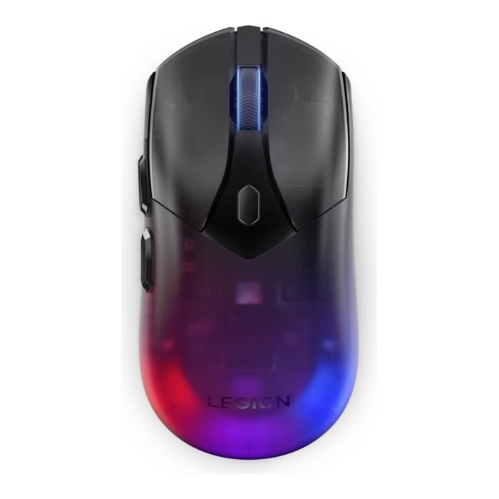 Lenovo Gaming Mouse | M410 RGB | Wireless | 2.4 GHz