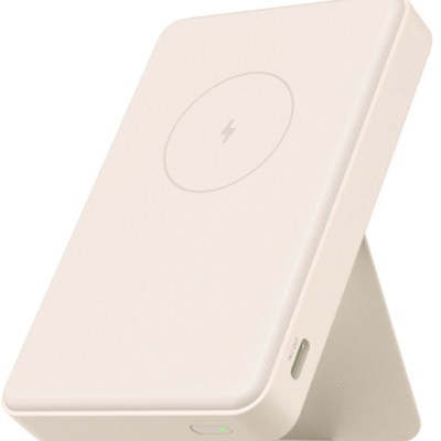 Xiaomi Magnetic Power Bank GL | 6000 mAh | USB-C | White