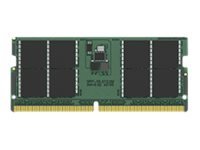 Kingston KCP556SD8-32 32GB DDR5 5600MT/s SODIMM | Kingston