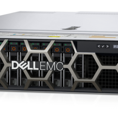 Dell PowerEdge | R550 | Rack (2U) | Intel Xeon | 1 | Silver 4310 | 12C | 24T | 2.1 GHz | Up to 8 x 3.5" | Hot-swap drive bays | PERC H745 | iDRAC9 Enterprise | Power supply 2x700 W | ReadyRails Sliding Rails | No OS | Warranty Basic NBD, 36 month(s)