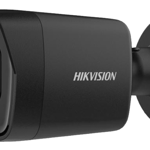 Hikvision Network Camera | DS-2CD1043G2-I | Bullet | 4 MP | Fixed | IP67 | H.265+ | Micro SD/SDHC/SDXC, Max. 256 GB